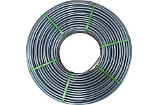 Труба Пульсар PE-Xa/EVOH 25 мм, толщина стенки 3.5 мм, бухта 100 м Н00079647