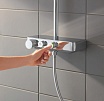 Душевая стойка Grohe Euphoria SmartControl 260 MONO 26509000 с термостатом