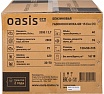 Бензиновая газонокосилка Oasis 4640130921149 GB-15 ЕСО (Н)