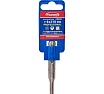 Бур по бетону Tsunami PROFESSIONAL Cross 6х210/160 мм, SDS-plus T10610300006210