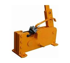 Ручной резчик арматуры TeaM 28Т