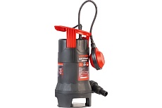 Дренажный насос для грязной воды Verton AQUA DP750/35PE 01.14140.14159