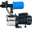 Адаптивная насосная станция UNIPUMP АКВАРОБОТ JS 100 гидроаккумулятор 2л 92824