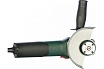 Болгарка (УШМ) Metabo W 9-125 600376010