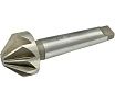 Зенковка к/х 63 мм, 90 градусов, Р6М5, КМ4 TORNERI 042070