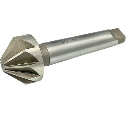 Зенковка к/х 63 мм, 90 градусов, Р6М5, КМ4 TORNERI 042070
