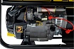 Бензиновый электрогенератор Huter DY8000MQLX 900/64/1/60