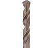 Сверло по металлу HSSE-Co5 DIN345 КМ1 11.5х175х94 мм RUKO 204115E