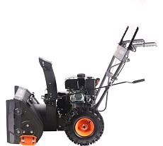 Снегоуборщик Patriot PS 601E ; 7 л. с.; электростартер; колёса WE2 426107111