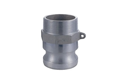 Носик VENGO 3/4", 20 мм AL-F-075