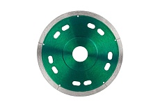 Диск алмазный №7 Slim-CERAMIC 125 мм DLT 1291