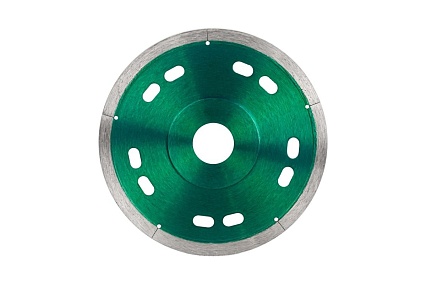 Диск алмазный №7 Slim-CERAMIC 125 мм DLT 1291
