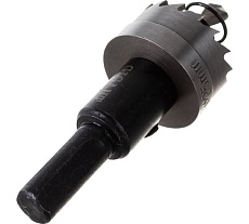Коронка кольцевая 25 мм Gigant G-11305