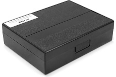 Индикаторный электронный толщиномер Micron ТРЦ 0- 25 0.01 для мягких материалов 1056882