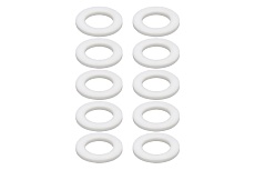 Изолирующая шайба MW-501 10 шт Оберон XL030.0019.10