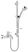 Смеситель для ванны Grohe BauClassic 32865000