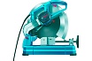 Отрезная машина по металлу Bosch GCO 14-24 J 0.601.B37.200
