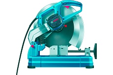 Отрезная машина по металлу Bosch GCO 14-24 J 0.601.B37.200