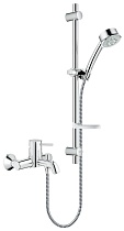 Смеситель для ванны Grohe BauClassic 32865000