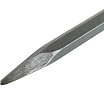 Зубило пикообразное усиленное SDS-plus 250 мм Berger BG BG1907