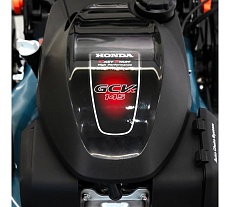 Газонокосилка бензиновая самоходная SENIX 46 см, двигатель HONDA LSSG-M2-EU