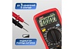Портативный мультиметр UNI-T UT33B+ 13-0056