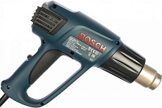 Технический фен Bosch GHG 660 LCD 0.601.944.302