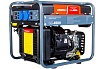 Бензиновый инверторный генератор Кратон GG-4500i 3 08 04 023