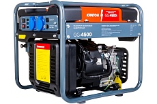 Бензиновый инверторный генератор Кратон GG-4500i 3 08 04 023