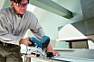 Циркулярная пила Bosch GKS 55+G 0.601.682.000