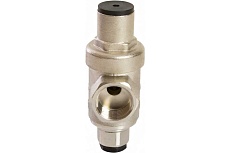 Редуктор давления VRT 3/4'' диапазон регулирования 0,5 - 7,0 бар 504783