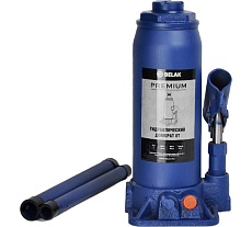 Гидравлический домкрат БелАК PREMIUM 8 т BAK.30015