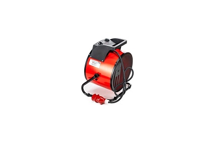 Тепловая пушка Hintek xr-09380 04.01.01.000128
