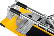 Усиленный плиткорез с круговым резаком Stayer 480 мм 3310-48