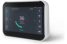 Анализатор качества воздуха Kaiterra серии Sensedge Air Quality Monitor SE-100