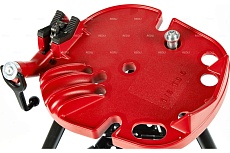 Переносные цепные тиски на треноге REDLI 1/8-6 R36273