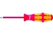 Отвёртка диэлектрическая WERA VDE, PH 1х80 мм, WE-006152