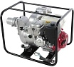 Мотопомпа бензиновая Honda WT 40 XK3 WT40XK3DE(BELG)