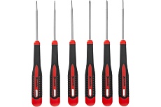 Набор отверток для точных работ Fusion, Matrix 13361