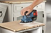 Аккумуляторная вибрационная шлифмашина Bosch GSS 18V-10 06019D0200