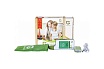 Нитрат-тестер Greentest KIT FB0137 ECO 6 7 836