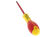 Диэлектрическая отвертка FATMAX 1000V PZ1х100 мм Stanley 0-65-418