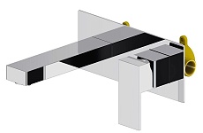 Смеситель для раковины Timo Selene 2071/00SM хром