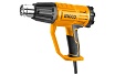 Строительный фен Ingco INDUSTRIAL 2000 Вт HG200047
