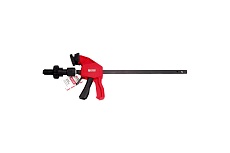 Прижим верстачный WOODWORK вертикальный для отверстия 20 мм BCB-2560