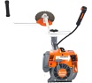 Бензиновый кусторез Zimani FS450K