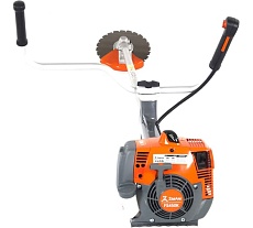 Бензиновый кусторез Zimani FS450K
