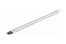 Отвертка SL4,0х150 мм Matrix Fusion Anti slip 11414