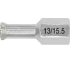 Сверло HSU CDB 13х15.5 мм conveyo Hilti 2179457