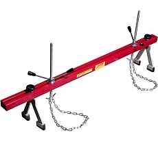 Траверса с двумя цепями для подвески двигателя JTC ES416